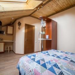 Фото Отель Теремок (Московский район)