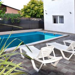 Фото Отель Компас