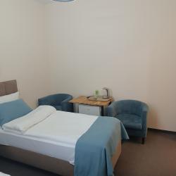 Фото Отель Лайф