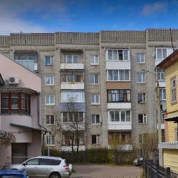 Фото Отель Sweet Home Apartments на улице Республиканская