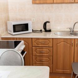 Фото Отель Можжевеловый парк