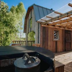 Шале улучшенное №13