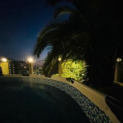 Фото Отель Эрика