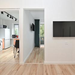 Фото Отель New Life на улице Пролетарская 58