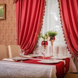 Фото Отель Богородская