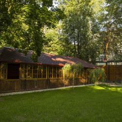 Фото Отель Сосновый бор