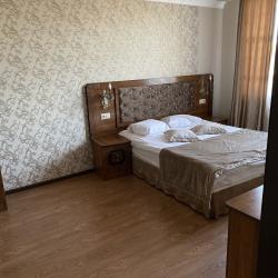 1-комнатные апартаменты стандарт №4