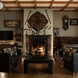 Фото Отель Боярская усадьба