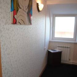 Фото Отель Рубин