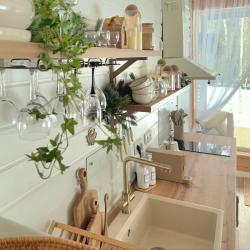 Коттедж улучшенный