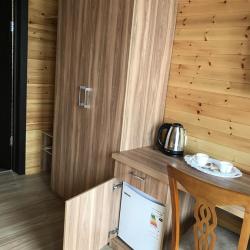 Фото Отель Baikal Cedar (Байкал Кедр)