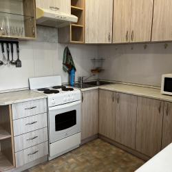 Фото Отель Уютный дом на улице Ларина