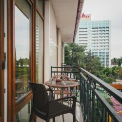 Фото Отель Жемчужина