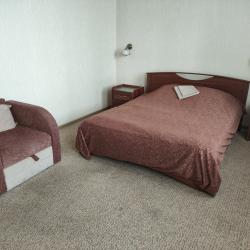 1 комнатный номер (№102)