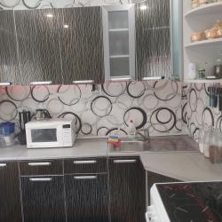 Фото Апартаменты на улице Тихонова 29/1