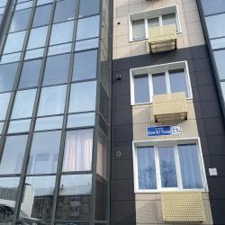 2-комнатные апартаменты стандарт