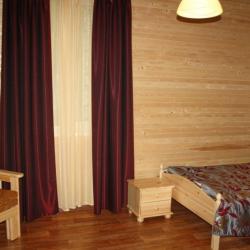 Фото Отель Дача Липенка