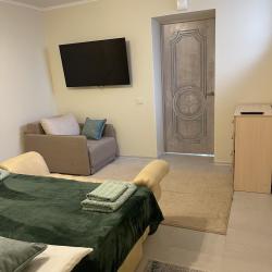 Двухкомнатный номер Виноград