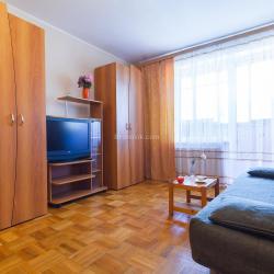 фото 1 Open Apartments (Опен Апартментс) на Пулковской