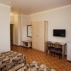 Фото Отель Звезда Тамани