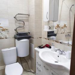 1-комнатные апартаменты улучшенные