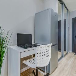 фото 256 Business Apartments (Бизнесс Апартменс) на бульваре Ходынский 20А