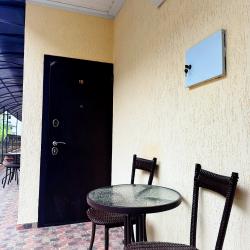 Фото Отель Garden Town (Гарден таун)