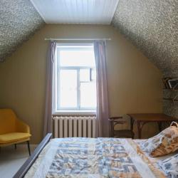 Фото Отель Желтый дом