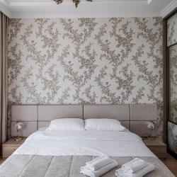 Апартаменты люкс