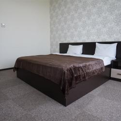 Фото Отель Тийналла