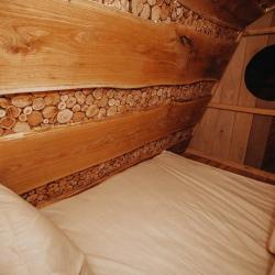 Шале улучшенное №13