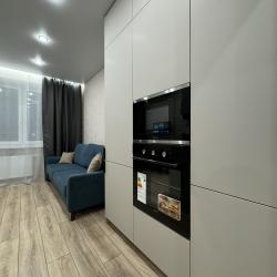 Фото Апартаменты на улице Республики 204 корпус 7