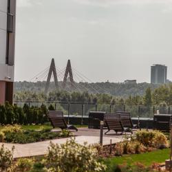 2-комнатные апартаменты стандарт