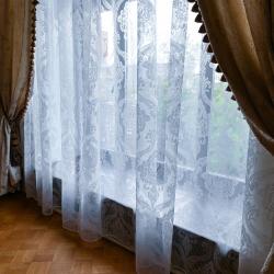 Апартаменты люкс с 1 двуспальной кроватью
