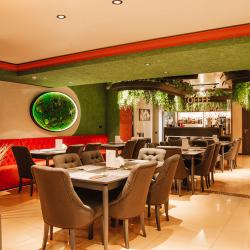 Фото Отель Sun Hotel (Сан)