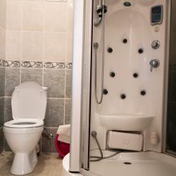 Фото Отель Санаторий Лесной