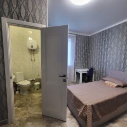 Фото Отель Барбарис