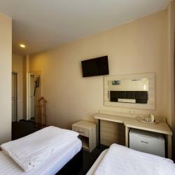 Фото Отель Marton Sholokhova (Мартон Шолохова)