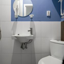 1-комнатные апартаменты студия №5
