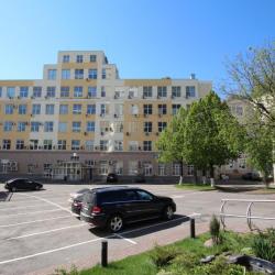 фото 2 Серпуховской двор