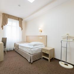 Фото Отель Ильинка