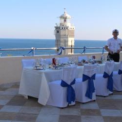 Фото Отель Маяк (бывш. Боспор)