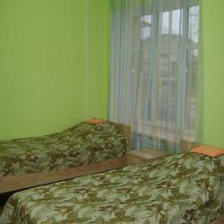 Фото Отель Галчонок