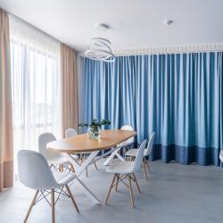 Вилла премиум