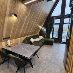 Фото Отель AframeVdali