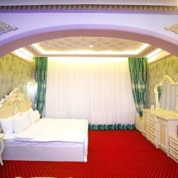Фото Отель Dendi Plaza (Денди Плаза)