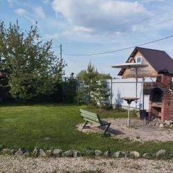 9-местный коттедж стандарт