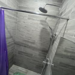 Номер стандарт с 1 двуспальной кроватью