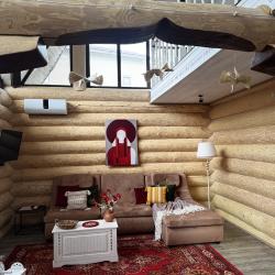 Фото Отель Лес&Море