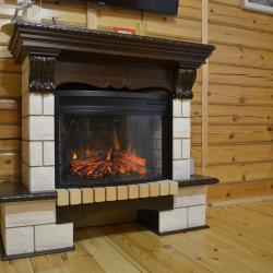 Фото Отель Сандал